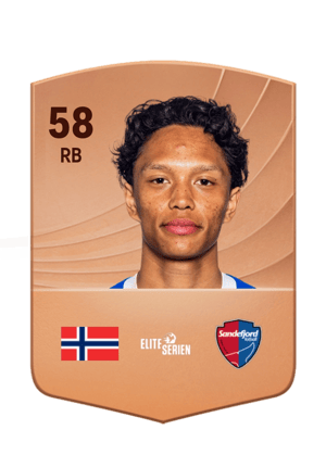 Theodor Martin Agelin