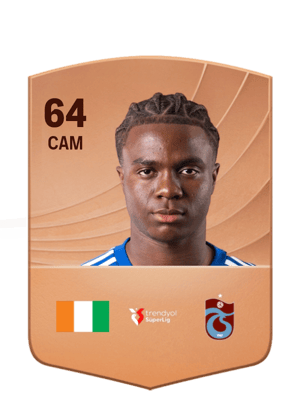 Christ Ravynel Inao Oulaï