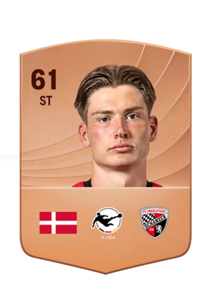 Frederik Christensen