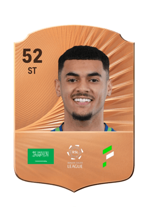 Faisal Al Abdulwahed