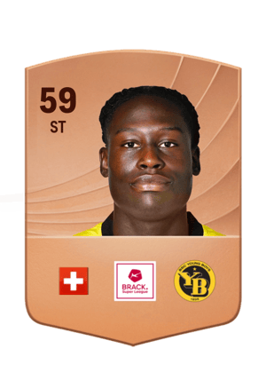 Felix Emmanuel Tsimba