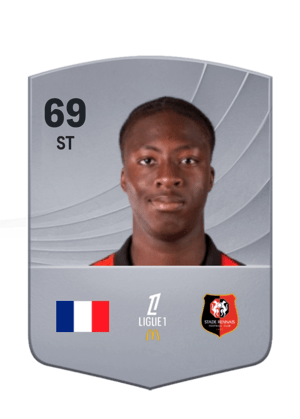 Mohamed Kader Meïté