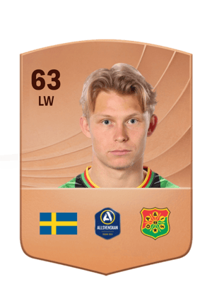 Rasmus Niklasson Petrovic