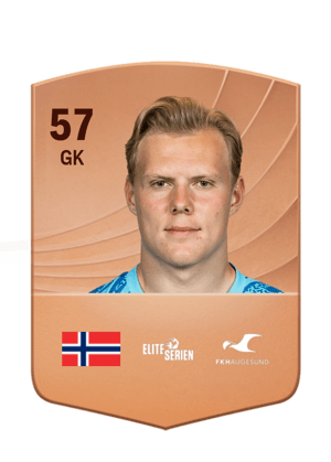 Einar Bøe Fauskanger