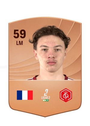 Kilyan Jusseron Veniere