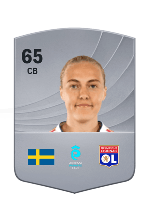 Elma Junttila Nelhage