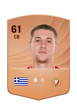 Volanakis Polydefkis