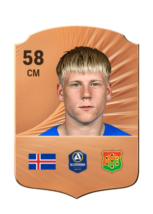 Róbert Frosti Þorkelsson