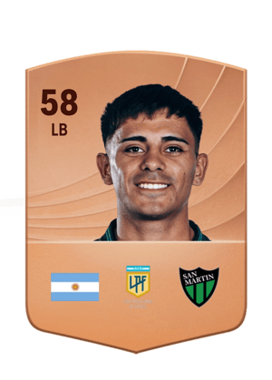 Gonzalo Matías Lucero