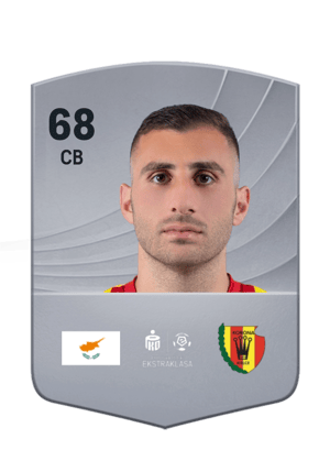 Konstantinos Soteriou