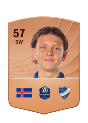 Jónatan Guðni Arnarsson