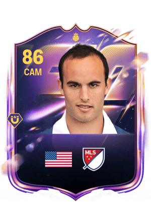 Landon Donovan