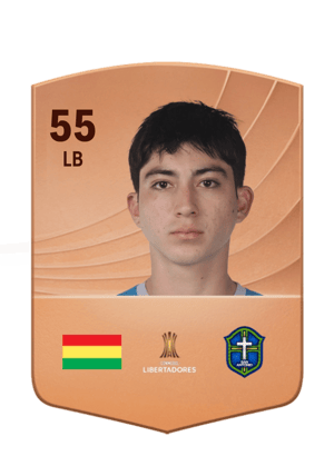 Sebastian Villarroel