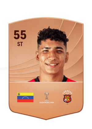 José Alexander Rondón