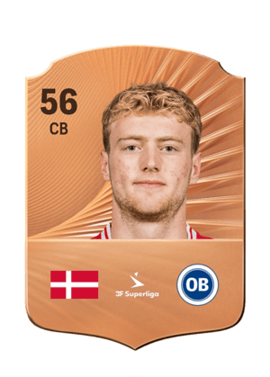 Julius Berthel Askou