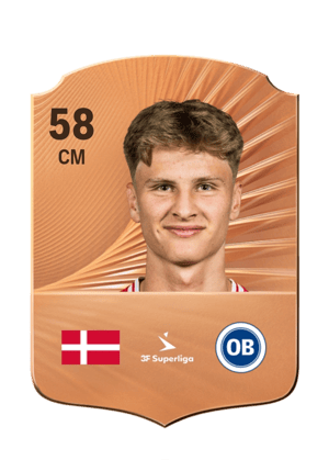 Nikolaj Juul-Sandberg