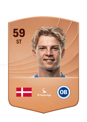 Elias Hansborg-Sørensen