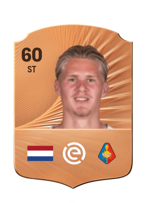 Sebastiaan Hagedoorn