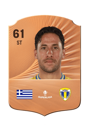 Konstantinos Doumtsios