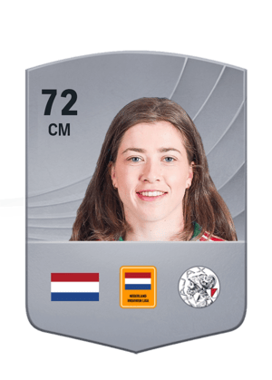 Nurija van Schoonhoven