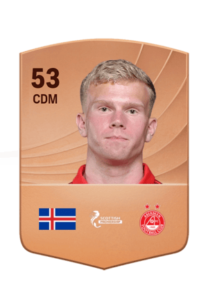 Kjartan Már Kjartansson