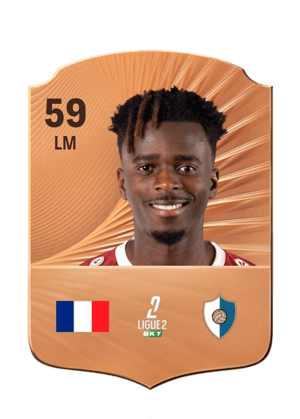 Exaucé Mpembele Boula