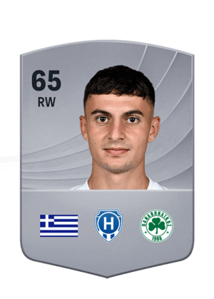 Georgios Kyriopoulos