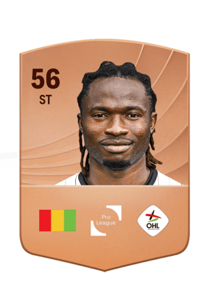 Abdoul Karim Traoré