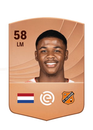 Key-Shawn Wong-A-Soij