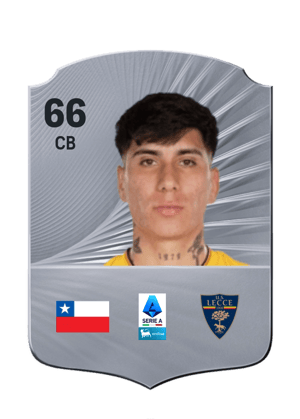 Matías Ignacio Pérez