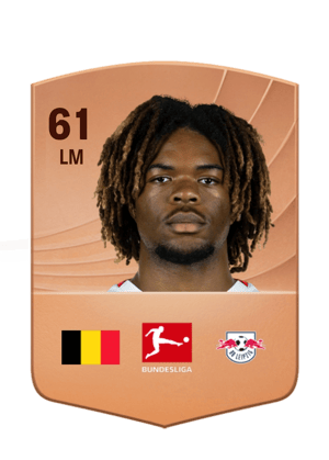 Joyeux Masanka Bungi