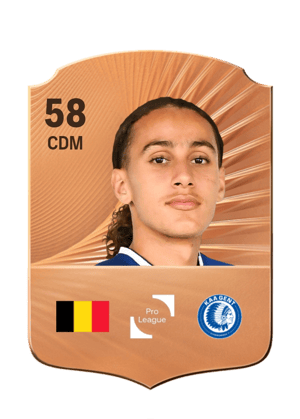 Mohammed El Âdfaoui