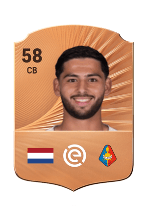 Abdelraffie Benzzine