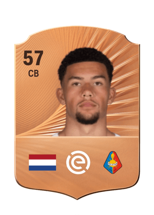 Jaylan van Schooneveld