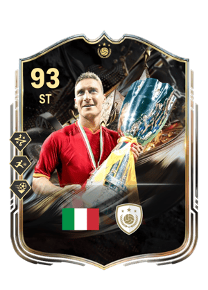 Francesco Totti