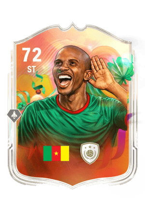 Samuel Eto'o