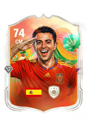 Xavi