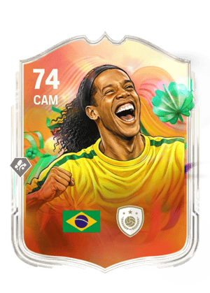 Ronaldinho