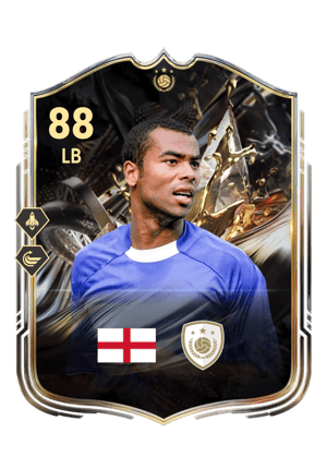 Ashley Cole