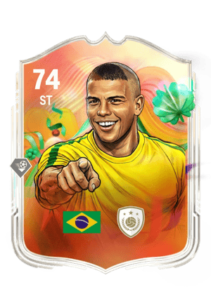 Ronaldo