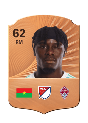 Georgi Minoungou