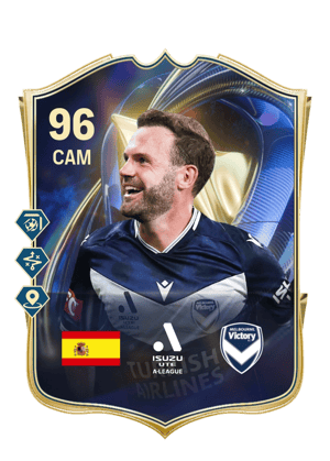 Juan Mata