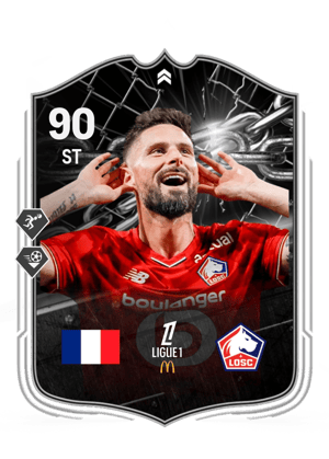 Olivier Giroud