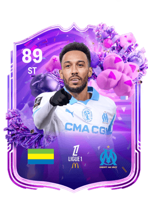 Pierre-Emerick Aubameyang