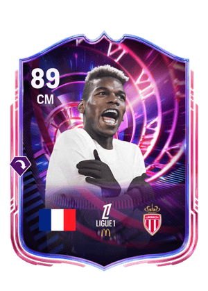 Paul Pogba
