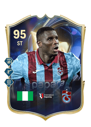 Paul Onuachu