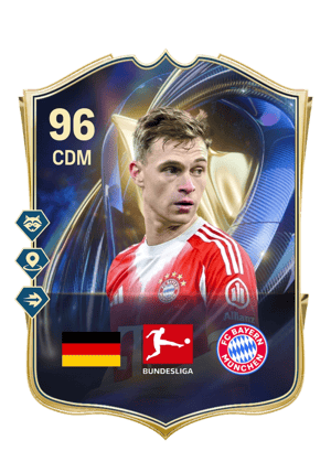 Joshua Kimmich