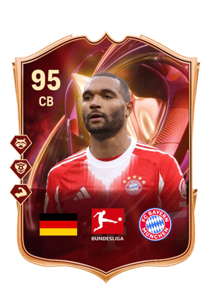 Jonathan Tah