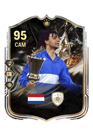 Ruud Gullit