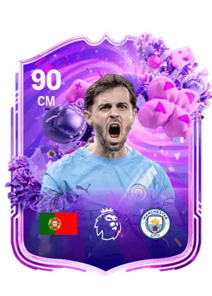 Bernardo Silva